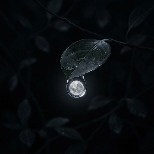 étude 月
